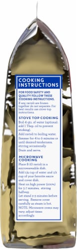 Kroger® Beef Ravioli Perspective: left