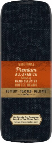 Private Selection® Caramel Truffle Ground Coffee Perspective: left
