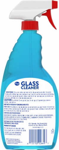 Kroger® Glass Cleaner Perspective: left
