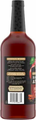 Private Selection™ Limited Edition Harvest Apple Spiced Apple Cocktail Mixer Perspective: left