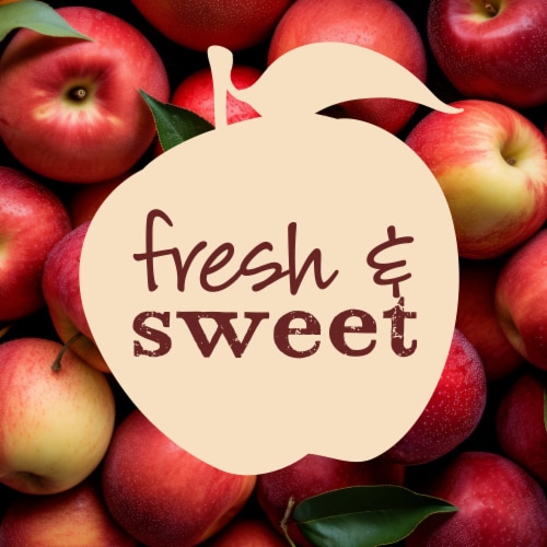 Kroger® Apple Butter Perspective: left