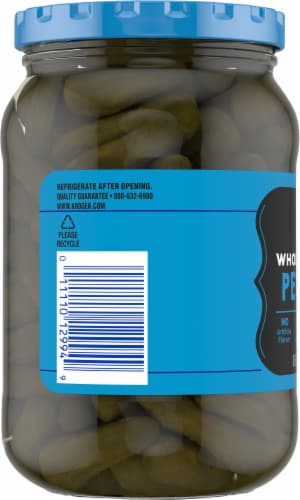 Kroger® Whole Sweet Petites Perspective: left