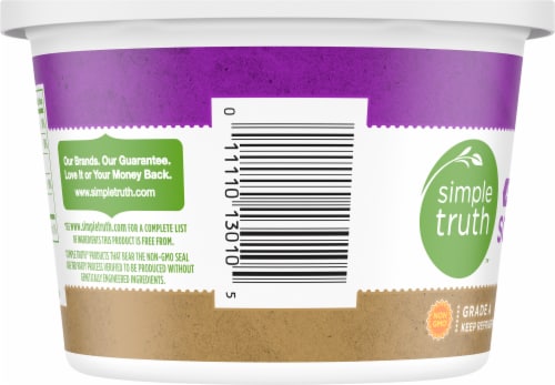Simple Truth™ All Natural Sour Cream Perspective: left