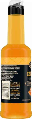 Private Selection® Caramel Syrup Perspective: left