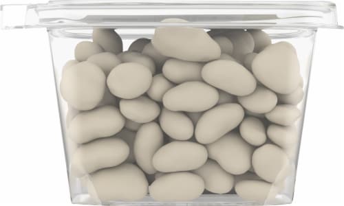 Kroger® Yogurt Flavored Coated Raisins Perspective: left