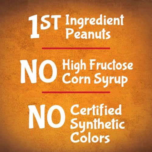 Kroger® Sweet and Salty Chewy Peanut Granola Bars BIG DEAL! Perspective: left