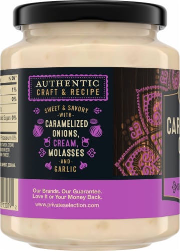 Private Selection® Caramelized Onion Dip Perspective: left