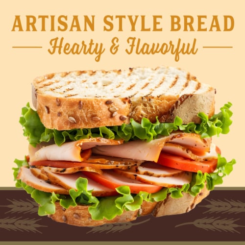 Western Hearth® Rustic Potato Bread Perspective: left