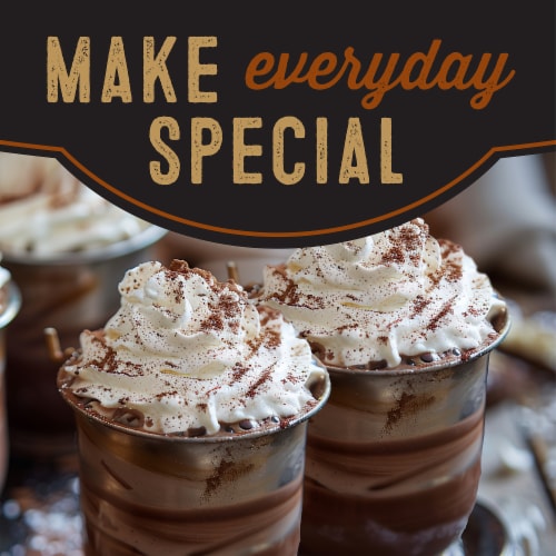 Private Selection® Double Cocoa Hot Cocoa Perspective: left