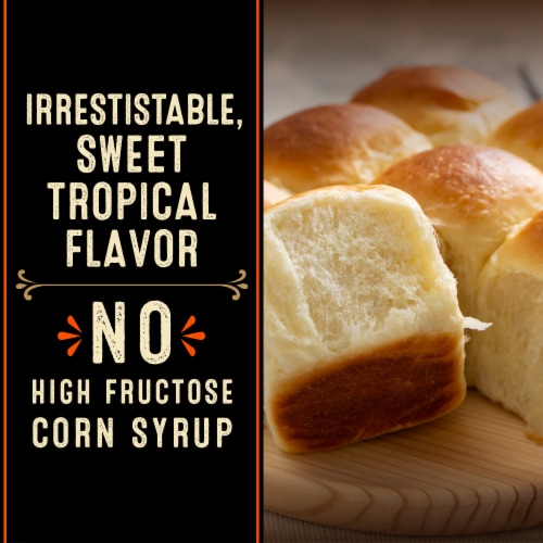 Private Selection® Hawaiian Dinner Rolls Perspective: left