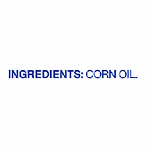 Kroger® 100% Pure Corn Oil Perspective: left