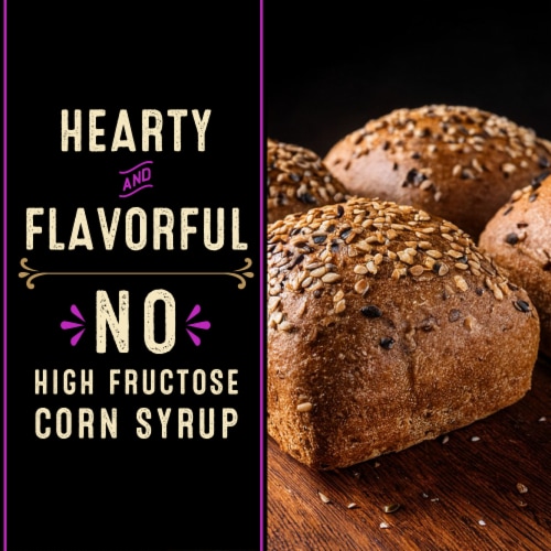 Private Selection® Steakhouse Dinner Rolls Perspective: left