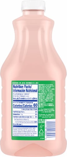Kroger® Strawberry Watermelon Mercado Agua Fresca Perspective: left