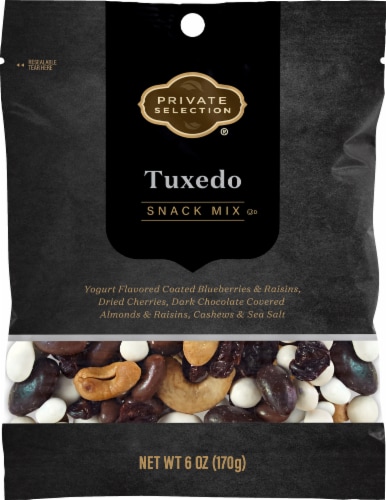 Private Selection® Tuxedo Snack Mix Perspective: left