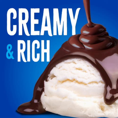 Kroger® Chocolate Syrup Perspective: left
