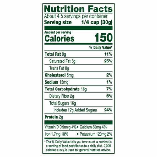 Simple Truth® Freeze-Dried Strawberries in Milk Chocolate Perspective: left