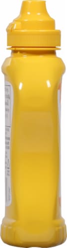 Smart Way™ Yellow Mustard Perspective: left