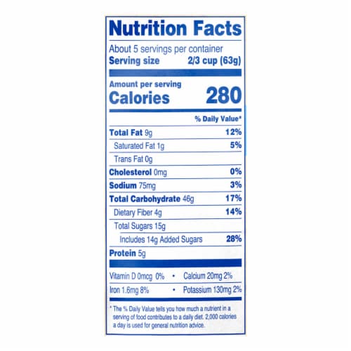 kroger-french-vanilla-almond-granola-11-oz-qfc