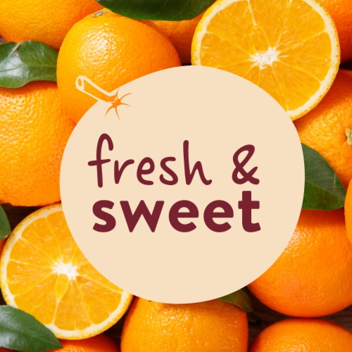 Kroger® Orange Marmalade Perspective: left
