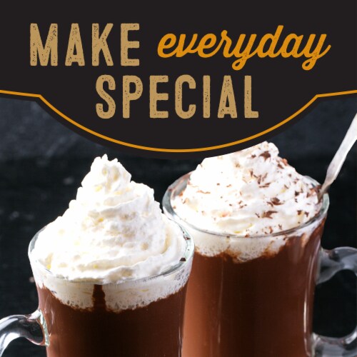 Private Selection® Bourbon Ball Hot Cocoa Mix Perspective: left