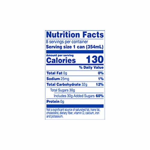 Kroger® Tonic Water with Quinine Perspective: left