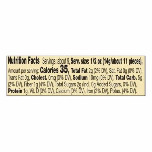Private Selection® Julienne Cut Sun Dried Tomatoes Perspective: left