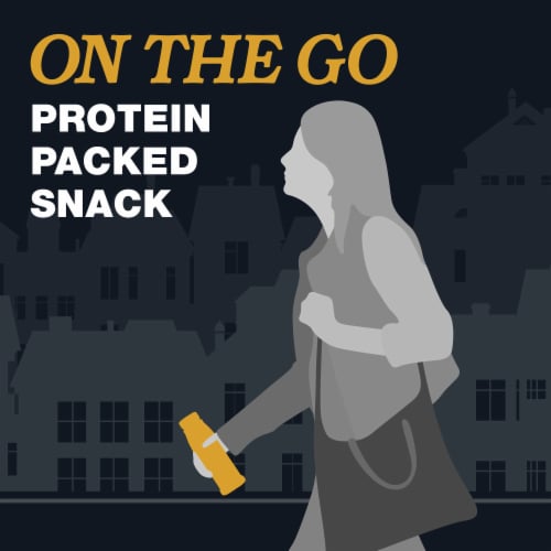 Kroger® Vanilla Low Fat Greek Yogurt Drink Perspective: left