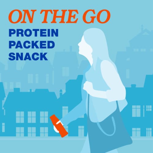 Kroger® CARBMaster® Mango Protein Smoothie Perspective: left