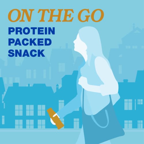 Kroger® CARBMaster® Vanilla Protein Smoothie Perspective: left