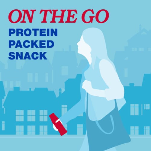 Kroger® CARBMaster® Strawberry Protein Smoothie Perspective: left