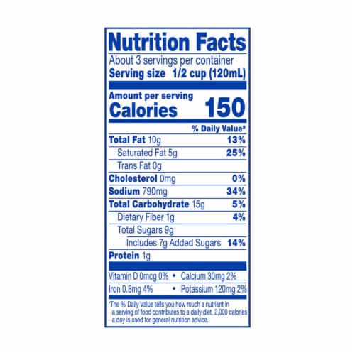 Kroger® Thai Style Peanut and Coconut Curry Cooking Sauce Mild Perspective: left