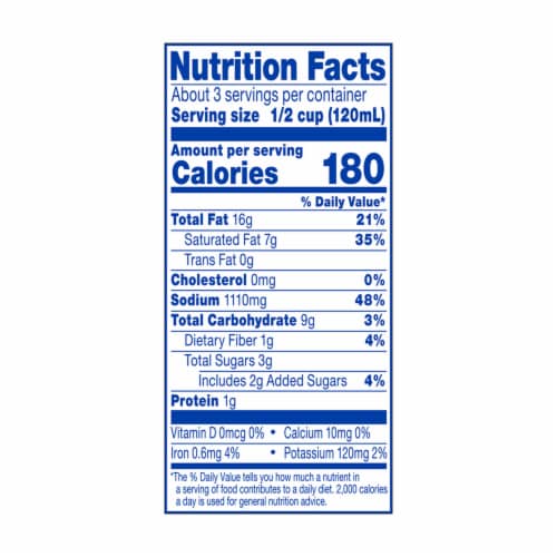 Kroger® Green Curry Thai Style Hot Cooking Sauce Perspective: left