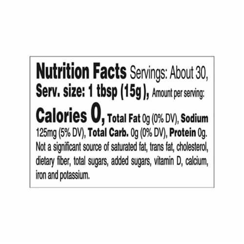 Kroger® Sugar Free Sweet Relish Perspective: left