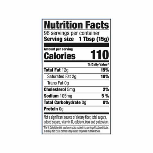 Kroger® Real Mayo BIG DEAL! Perspective: left