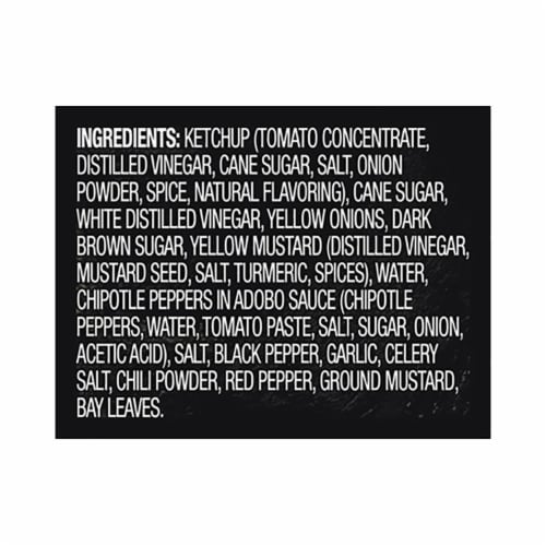 Private Selection® Sweet Heat BBQ Grilling Sauce Perspective: left