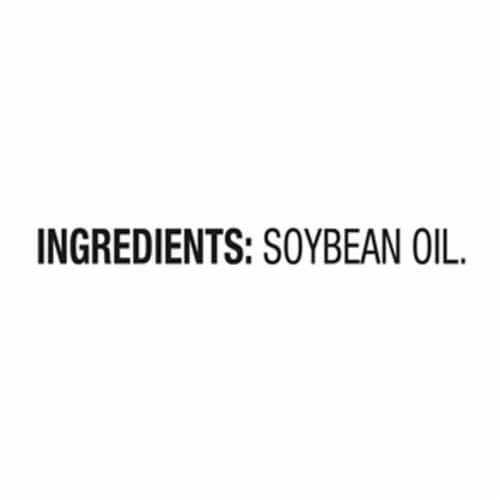 Smart Way™ Vegetable Oil Perspective: left
