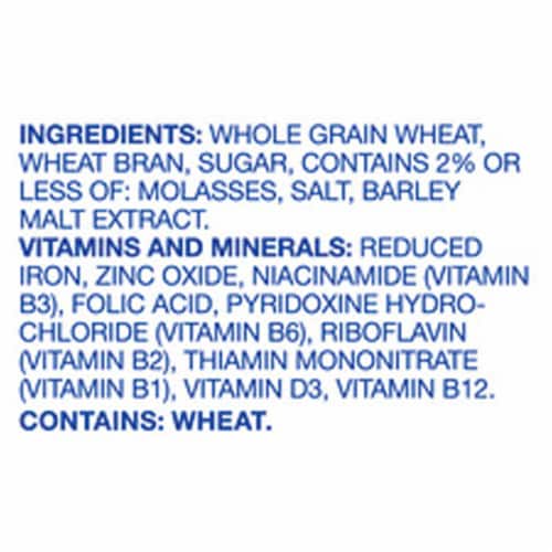 Kroger® Bran Flakes Cereal Perspective: left