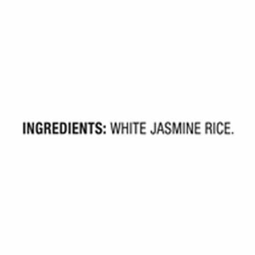 Smart Way™ Jasmine Rice Perspective: left