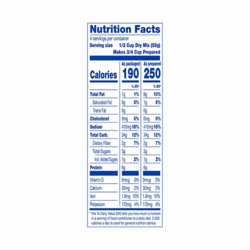 Kroger® Classic Italian Pasta Salad Perspective: left