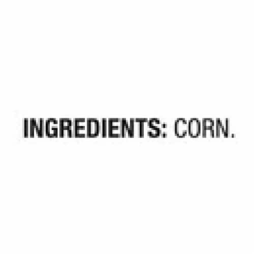Smart Way™ Whole Kernel Corn Perspective: left