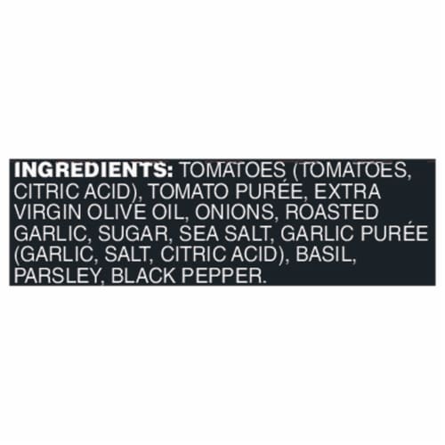 Private Selection® Imported Roasted Garlic Pasta Sauce Perspective: left