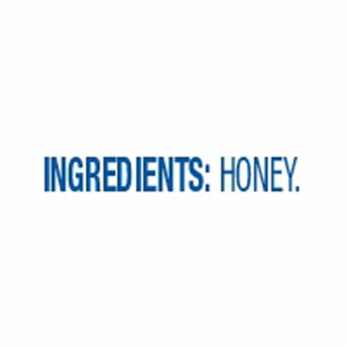 Kroger® Whipped Clover Honey Perspective: left