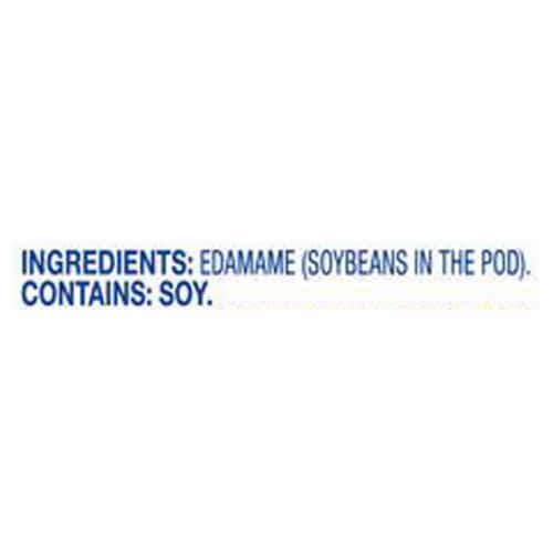 Kroger® Steamable Edamame Perspective: left