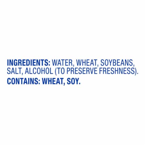 Kroger® Brewed Soy Sauce Perspective: left