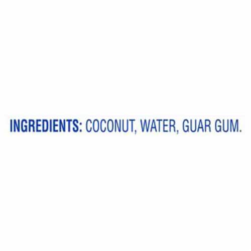 Kroger® Thai Inspirations Premium Coconut Milk Perspective: left