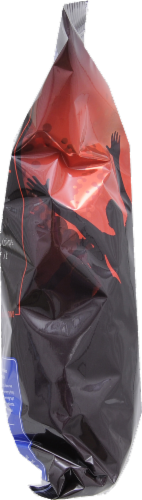 Kroger® Nacho Cheese Tortilla Chips Perspective: left