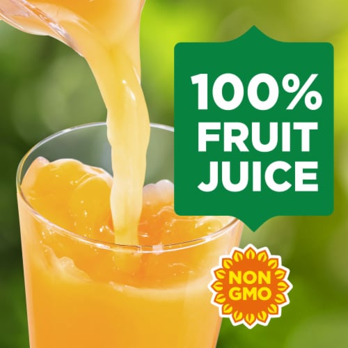Simple Truth® 100 Pineapple Juice Cold Pressed, 12 fl oz Kroger