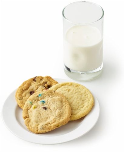 Bakery Fresh Goodness Variety Traditional Cookies Perspective: left