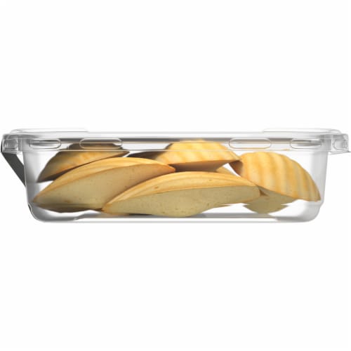 Private Selection™ Gourmet Madeleine Cookies Perspective: left