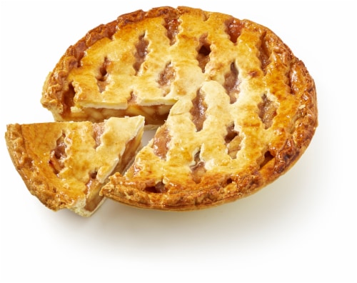 Private Selection™ Brown Sugar & Maple Apple Pie Perspective: left